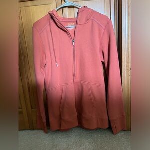 Tek Gear women’s zip up